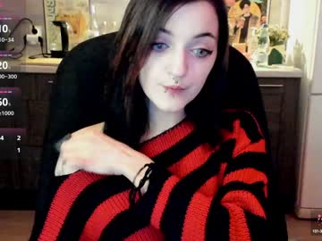 Lina_Tyaan Chaturbate stream image from December 17, 2024