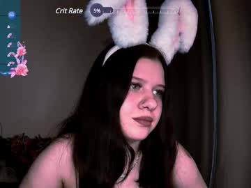 Linaomy Chaturbate stream image from December 17, 2024