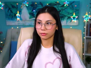 Littlesally_ Chaturbate stream image from December 17, 2024