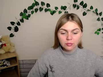 Magic_Katarina_ Chaturbate stream image from December 17, 2024