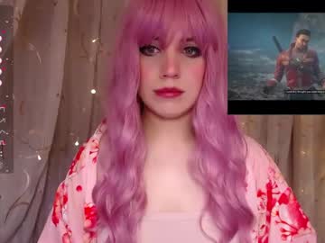 _Marcelline_ Chaturbate stream image from December 17, 2024