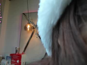 Marielqueenx Chaturbate stream image from December 17, 2024