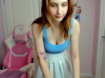 Mary__Dean Chaturbate stream image from December 17, 2024