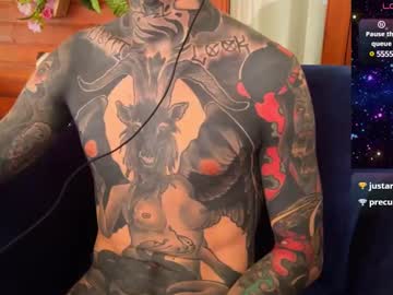 Max_Reaves Chaturbate stream image from December 17, 2024