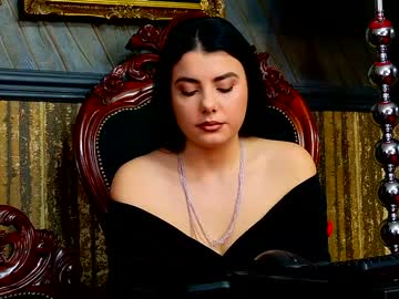 Melissa_Glow Chaturbate stream image from December 17, 2024