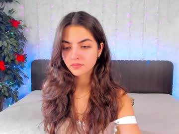Milana_Crystal_ Chaturbate stream image from December 17, 2024