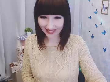 Milana_Shy_Star Chaturbate stream image from December 17, 2024