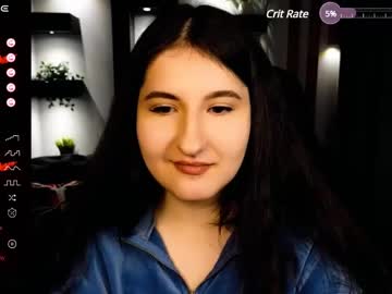 Nika_Milka Chaturbate stream image from December 17, 2024