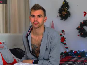 Pierce_Rou Chaturbate stream image from December 17, 2024