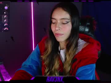 Rav3nx_ Chaturbate stream image from December 17, 2024