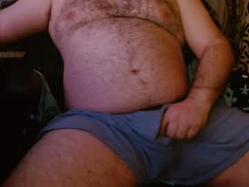 Stonerbear42 Chaturbate stream image from December 17, 2024