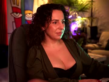 Summerrain_ Chaturbate stream image from December 17, 2024