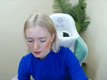 Sweet_Kitty96 Chaturbate stream image from December 17, 2024