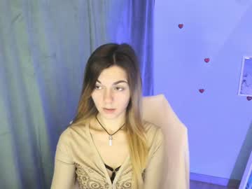 Sweetfoyou Chaturbate stream image from December 17, 2024