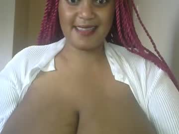 Terrylissa Chaturbate stream image from December 17, 2024