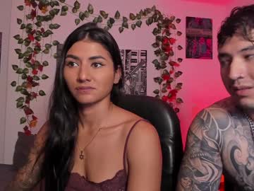 Thejoestars Chaturbate stream image from December 17, 2024