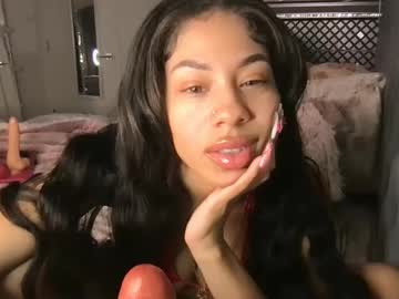 Uhlexissmuhree811573 Chaturbate stream image from December 17, 2024