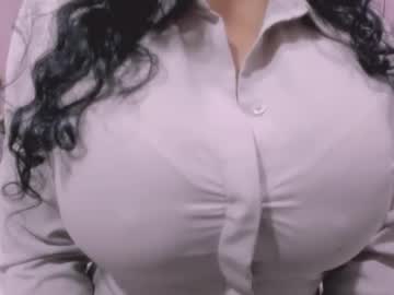 00valeriasexxx Chaturbate stream image from December 17, 2024