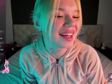 Abbyy_Rabbit Chaturbate stream image from December 17, 2024