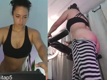Afrodita_P_ Chaturbate stream image from December 17, 2024