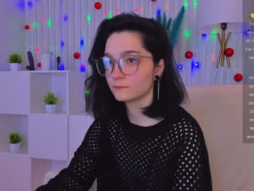 Ahgel_Love Chaturbate stream image from December 17, 2024