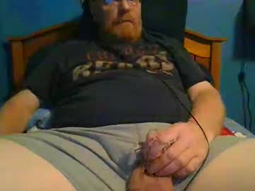 Ahrnycumtoy Chaturbate stream image from December 17, 2024