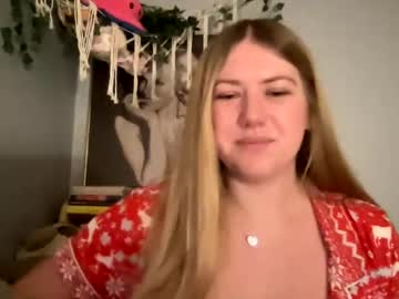 Allyanalangel Chaturbate stream image from December 17, 2024