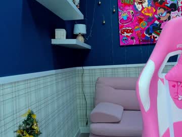 Angel_Sapphire_ Chaturbate stream image from December 17, 2024