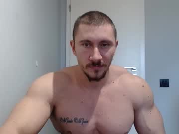 Angelofit Chaturbate stream image from December 17, 2024