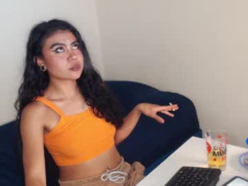 Anis_Thing12 Chaturbate stream image from December 17, 2024