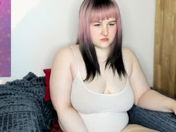 Annnott Chaturbate stream image from December 17, 2024