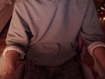 Arthdom Chaturbate stream image from December 17, 2024