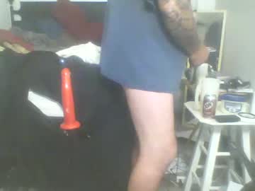Buckaznaked619 Chaturbate stream image from December 17, 2024