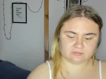 Candymilas Chaturbate stream image from December 17, 2024