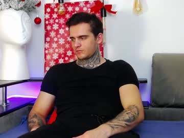 Carter_Reos Chaturbate stream image from December 17, 2024
