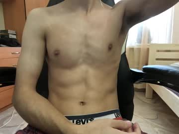 Charliehoffa Chaturbate stream image from December 17, 2024