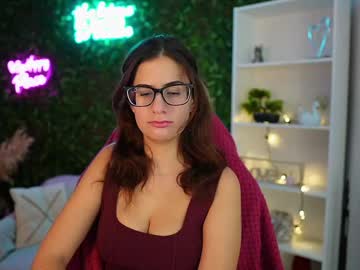 Clair_Meek Chaturbate stream image from December 17, 2024