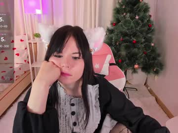 Clairefaers Chaturbate stream image from December 17, 2024