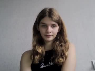 Cute_Kitte Chaturbate stream image from December 17, 2024