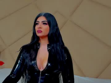 Devashaqueen Chaturbate stream image from December 17, 2024
