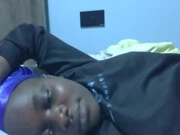 Ebony_Tasha Chaturbate stream image from December 17, 2024