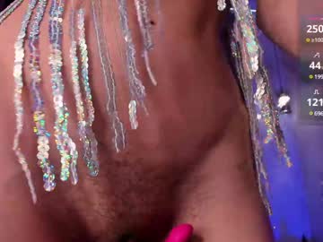 Excluzivegirl Chaturbate stream image from December 17, 2024