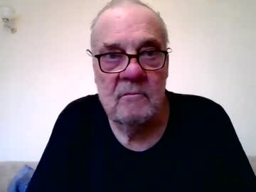 Fabric21 Chaturbate stream image from December 17, 2024