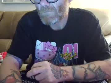 Fatty1325 Chaturbate stream image from December 17, 2024
