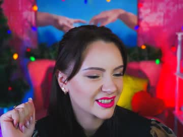 Helenhayerr Chaturbate stream image from December 17, 2024