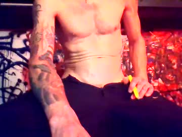 Howbowdadareboy33 Chaturbate stream image from December 17, 2024