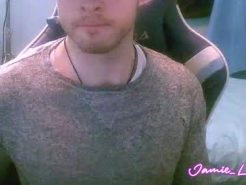 Jamie_Lad Chaturbate stream image from December 17, 2024