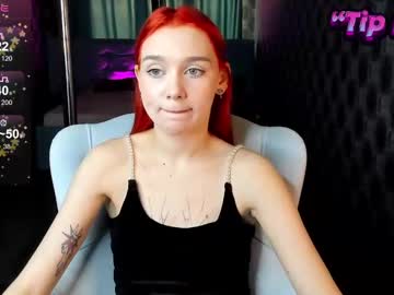 Jessiexxiv Chaturbate stream image from December 17, 2024