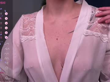 Joyce_Treier Chaturbate stream image from December 17, 2024