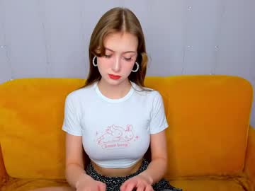 Leiawow Chaturbate stream image from December 17, 2024
